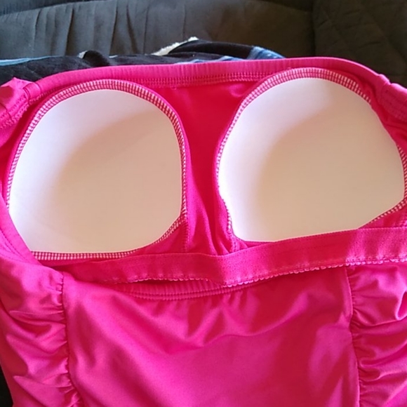 NWOT & Liner, Coastal Zone One Piece - Picture 6 of 7